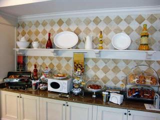 Hotel Hampton Inn Meridian