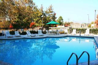 Hotel Hampton Inn Meridian