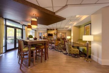 Hotel Hampton Inn Meridian
