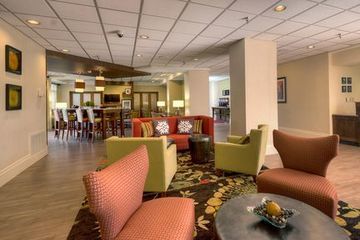 Hotel Hampton Inn Meridian