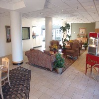 Hotel Hampton Inn Meridian