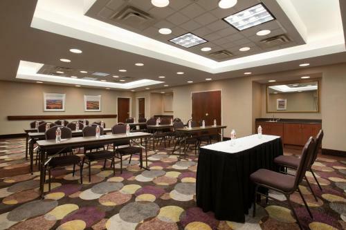 Hotel Hampton Inn & Suites San Marcos Tx