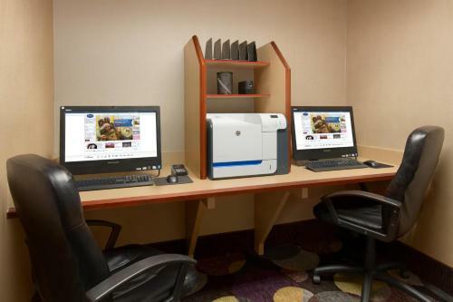 Hotel Hampton Inn & Suites San Marcos Tx