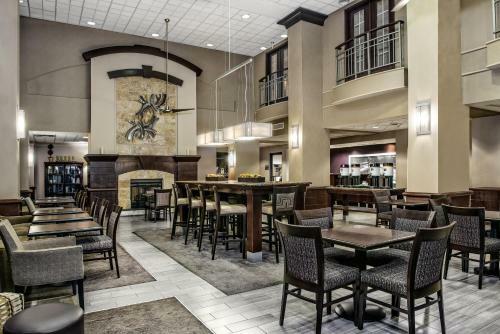 Hotel Hampton Inn & Suites San Marcos Tx