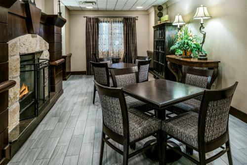 Hotel Hampton Inn & Suites San Marcos Tx
