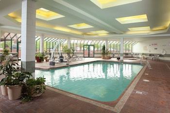 Hotel Hampton Inn Richland-tri Cities