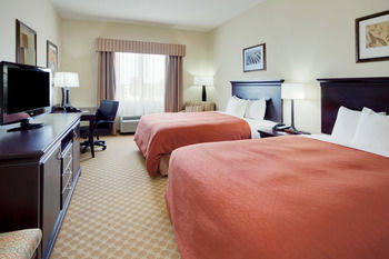Hotel Country Inn & Suites