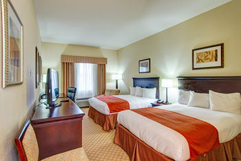 Hotel Country Inn & Suites