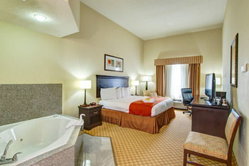 Hotel Country Inn & Suites