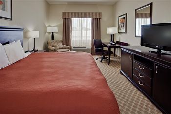 Hotel Country Inn & Suites
