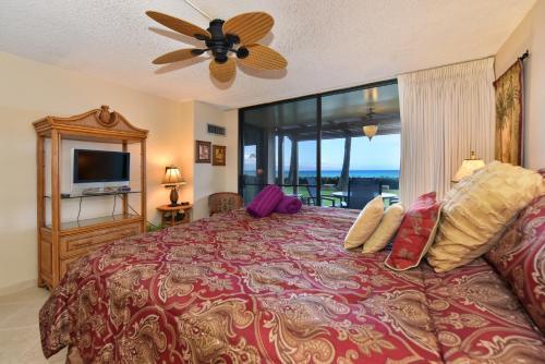 Apartamento Mahana 115