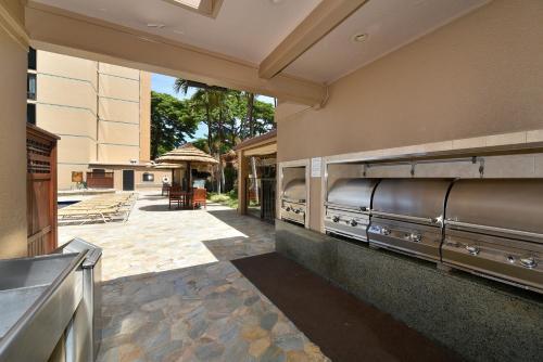 Apartamento Mahana 115