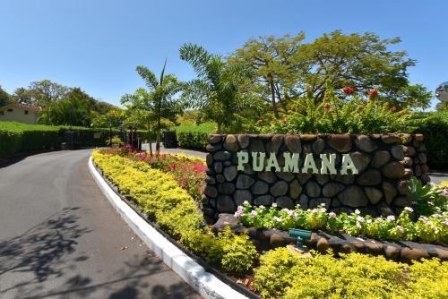 Puamana 24-3 Townhouse