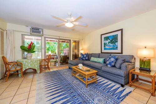 Puamana 24-3 Townhouse