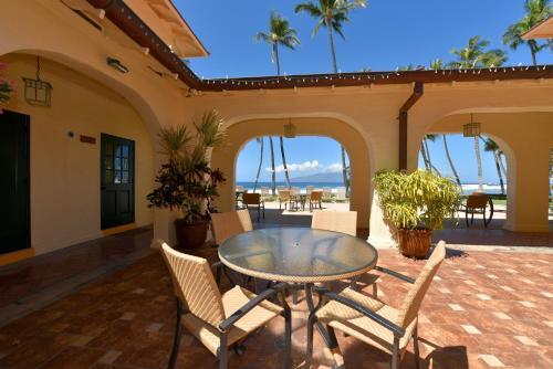 Puamana 24-3 Townhouse