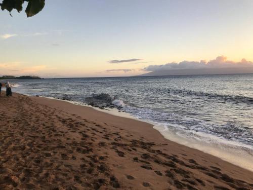 Apartamento Honua Kai - Hokulani 836