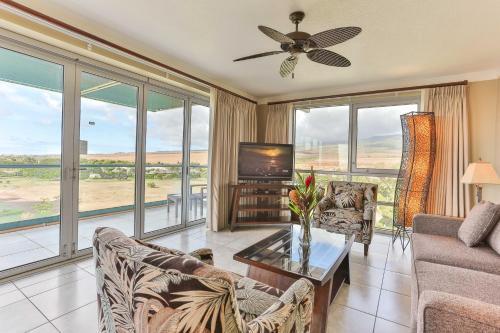 Apartamento Honua Kai - Hokulani 836