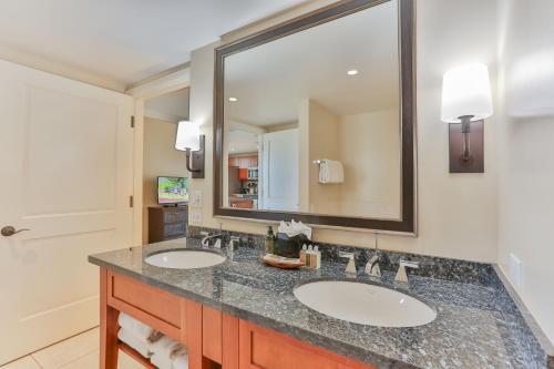 Apartamento Honua Kai - Hokulani 836