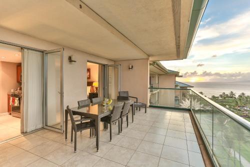 Apartamento Honua Kai - Hokulani 836