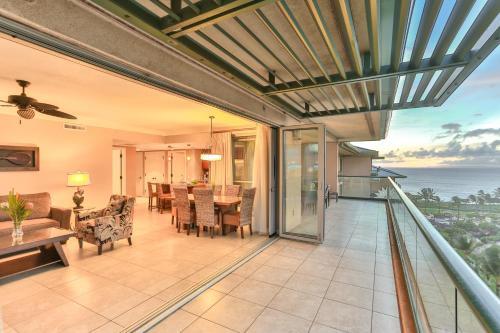 Apartamento Honua Kai - Hokulani 836