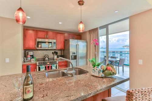 Apartamento Honua Kai - Hokulani 836