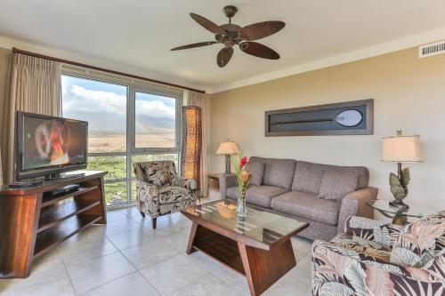 Apartamento Honua Kai - Hokulani 836