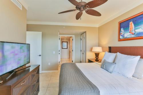 Apartamento Honua Kai - Hokulani 836