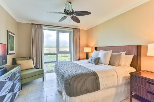 Apartamento Honua Kai - Hokulani 836