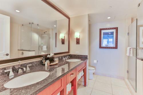 Apartamento Honua Kai - Hokulani 836