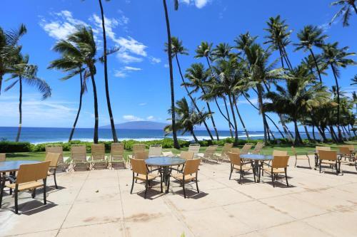 Puamana Resort #46-3