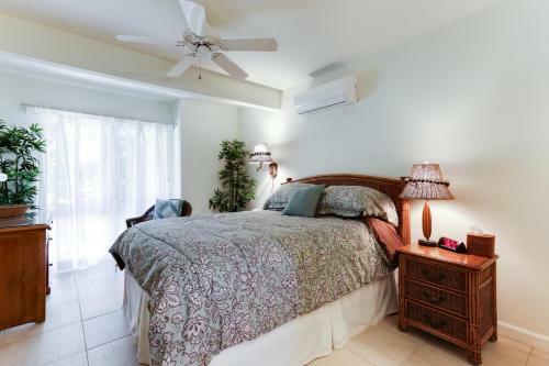 Puamana Resort #24-2