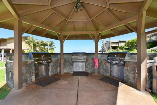 Apartamento Kahana Sunset E4