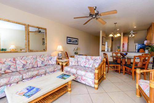 Apartamento Kahana Sunset E4