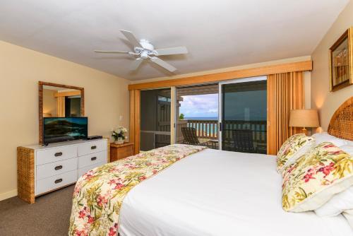Apartamento Kahana Sunset E4