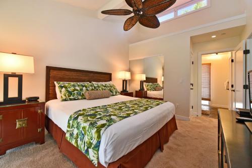 Apartamento Aina Nalu C201 Condo