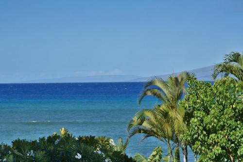 Apartamento Royal Kahana 618