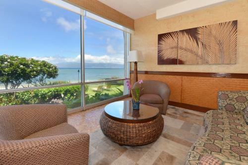 Apartamento Royal Kahana 618