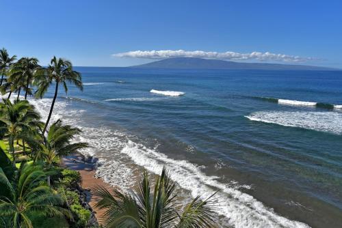 Apartamento Maui Kai 601 Condo