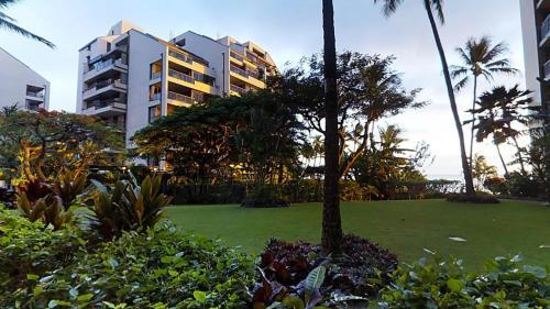 Apartamento Valley Isle Beach Front Resort