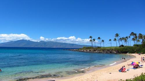 Kapalua Bay Villa 29b2