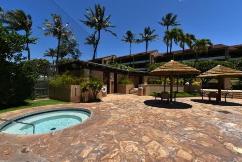Apartamento Kaanapali Royal B303 Condo