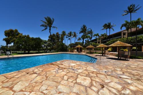 Apartamento Kaanapali Royal B303 Condo
