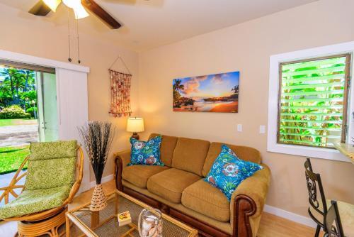 Apartamento Pohailani Maui 152