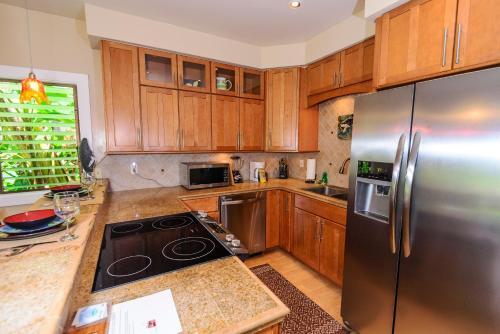 Apartamento Pohailani Maui 152