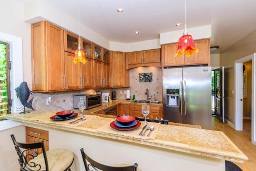 Apartamento Pohailani Maui 152