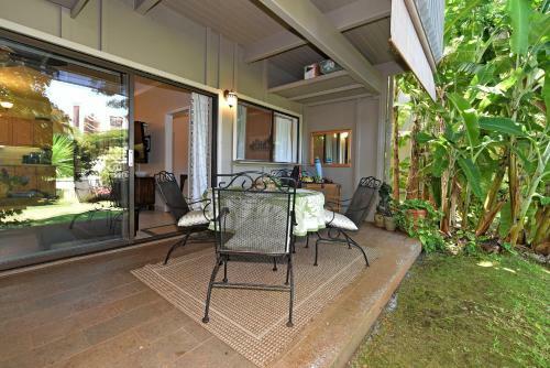 Apartamento Pohailani 131 Condo