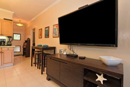 Apartamento Pohailani 131 Condo