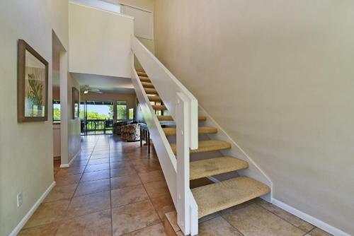 Apartamento Kaanapali Plantation #59