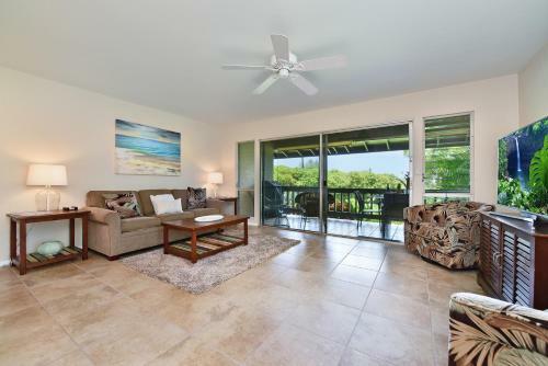 Apartamento Kaanapali Plantation #59