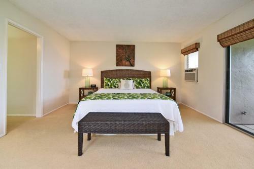 Apartamento Kaanapali Plantation #59